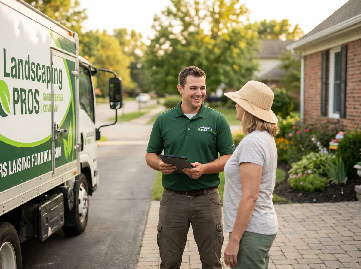 Landscaping Oneida, KY FAQs